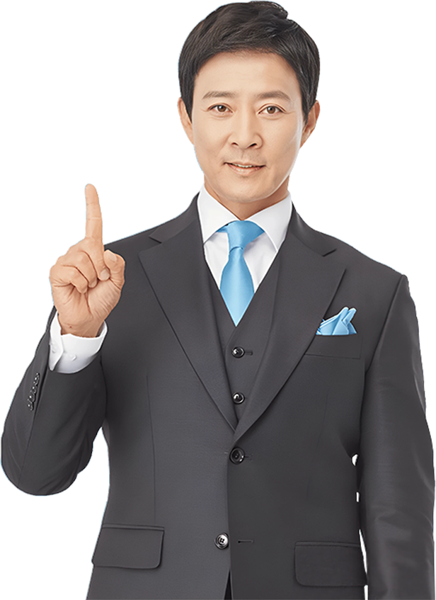 웅진프리드라이프 메인 이미지